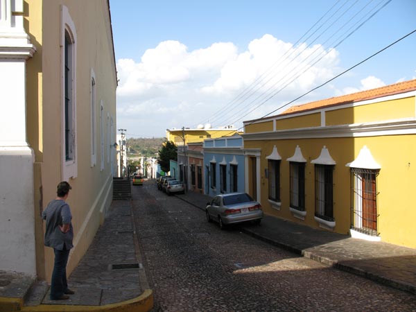Ciudad Bolivar